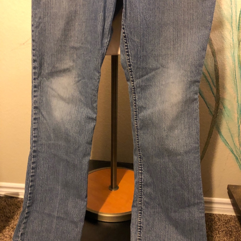 Levi Strauss Signature Jeans